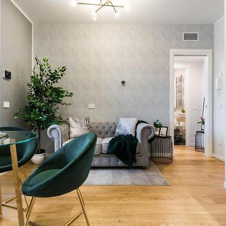 מילאנו Corso Buenos Aires Elegant Apartment 5 Stars מראה חיצוני תמונה
