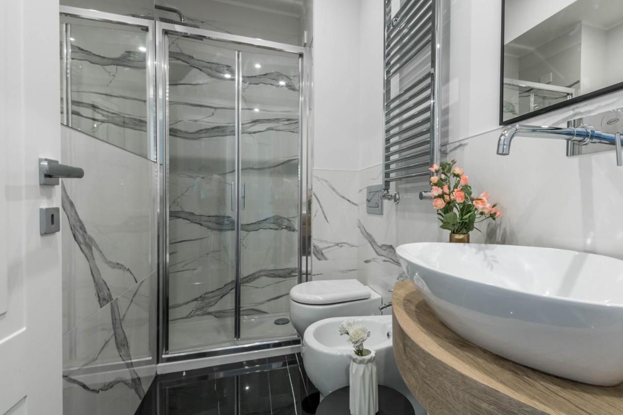 מילאנו Corso Buenos Aires Elegant Apartment 5 Stars מראה חיצוני תמונה