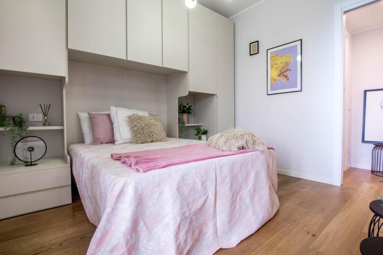 מילאנו Corso Buenos Aires Elegant Apartment 5 Stars מראה חיצוני תמונה