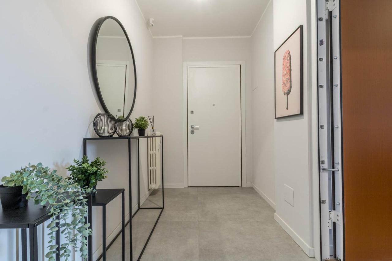 מילאנו Corso Buenos Aires Elegant Apartment 5 Stars מראה חיצוני תמונה