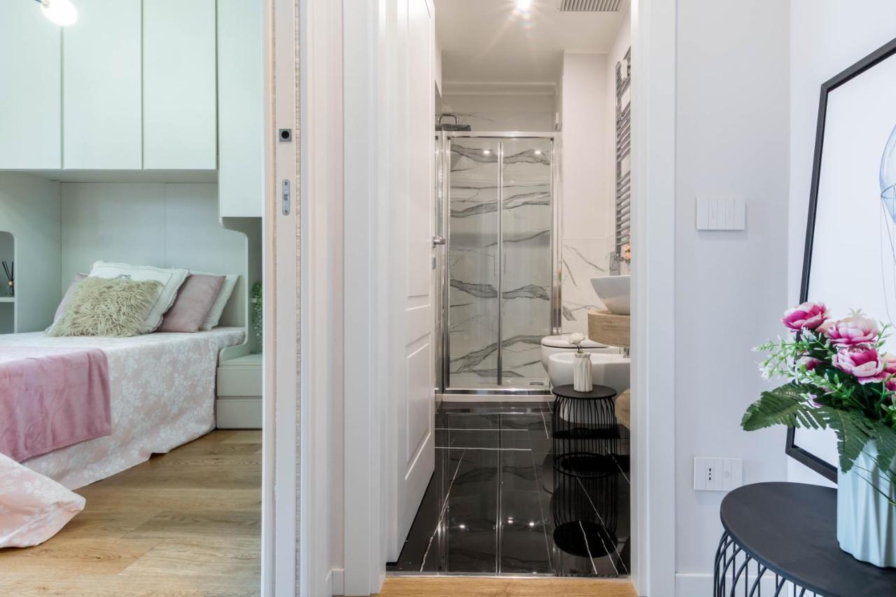 מילאנו Corso Buenos Aires Elegant Apartment 5 Stars מראה חיצוני תמונה