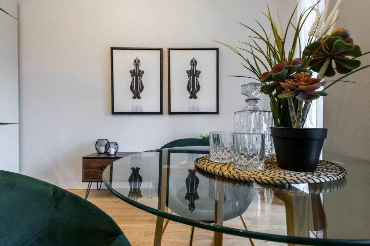 מילאנו Corso Buenos Aires Elegant Apartment 5 Stars מראה חיצוני תמונה